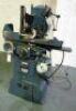 Jones & Shipman 540 Surface Grinder - 5