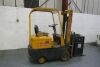 Ransomes L20-30A Forklift Truck - 2