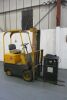 Ransomes L20-30A Forklift Truck - 4