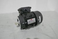TEC Electric Motor