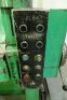Sedgwicks Sheet Metal Folder 2500mm - 4