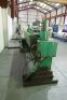 Sedgwicks Sheet Metal Folder 2500mm - 5