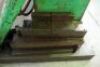 Sedgwicks Sheet Metal Folder 2500mm - 6