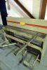 Morgan Rushworth 50" Pedal Guillotine - 3