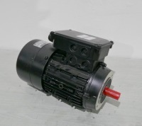 Weiss Electric Motor