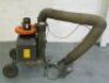 Nederman Mobile Fume Extraction Unit