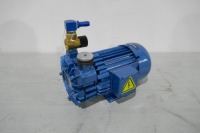 Becker Vacuum Pump