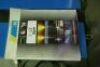 Safmig 321C Mig Welder - 6