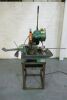 Pedrazzoli Brown 300 Chop Saw