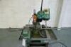 Pedrazzoli Brown 300 Chop Saw - 3