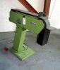 HM TAS-100 Belt Linisher