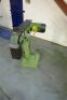 HM TAS-100 Belt Linisher - 2