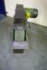 HM TAS-100 Belt Linisher - 3