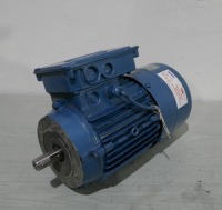 Weiss Electric Motor