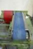 Belt Linisher 100mm - 3