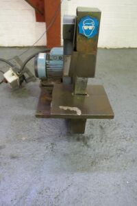 Vanco 2" Belt linisher