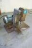 Vanco 2" Belt linisher - 2