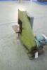 Vanco 2" Belt linisher - 3