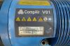 CompAir V01 Garage Style Compressor - 2