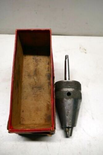 Cardinal 1 Morse Chuck