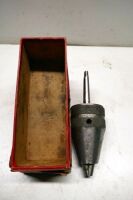 Cardinal 1 Morse Chuck