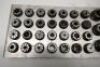 ER25 & ER32 Collet Set - 2