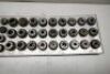 ER25 & ER32 Collet Set - 3