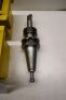 Various BT40 Tooling - 2