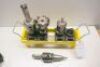 Various BT40 Tooling