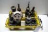 Various BT40 Tooling - 3