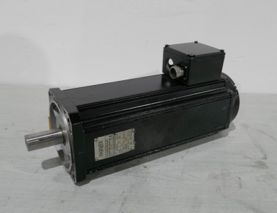 Parvex Servo Motor