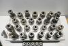 Various BT40 Collet Chucks - 2