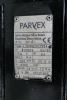 Parvex Servo Motor - 2