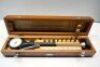 Mercer Internal Bore Micrometre