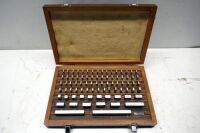 HDT Inc Metric Slip Gauge Set