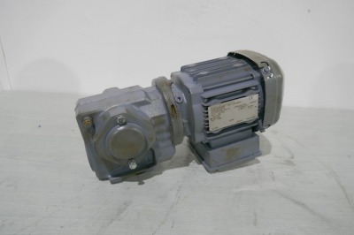 SEW Motor Gearbox