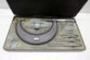 Moore & Wright 0-4" Micrometre
