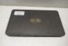Moore & Wright 0-4" Micrometre - 2
