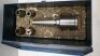 Clarkson Autolock Collet Chuck 4 Morse Taper - 2
