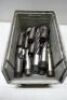 Various Milling Cutters