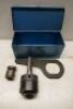 Osborn Titanic 2 R8 Collet Chuck - 3