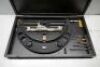 Moore & Wright 8-12" Micrometre