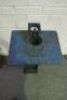Pedestal Tool Changer - 2