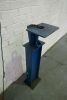 Pedestal Tool Changer - 3