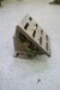 10"x10"x8" Adjustable Angle Plate
