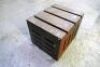 12"x10"x9" Engineers Cube - 2