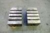 13"x9"x7" Engineers Cubes 2 Off