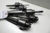 Assorted Taper 3 Jaw Drill Chucks - 2