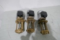3 Brinkmann Water Pumps