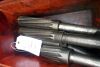 Assorted Taper Shank Reamers - 3